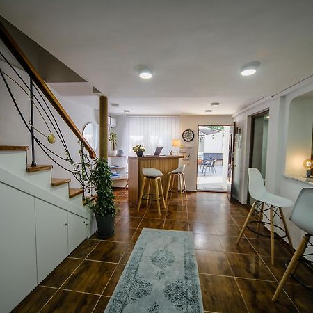 Avlabari Boutique House Hotel Тбилиси Екстериор снимка