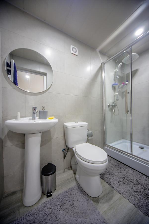Avlabari Boutique House Hotel Тбилиси Екстериор снимка