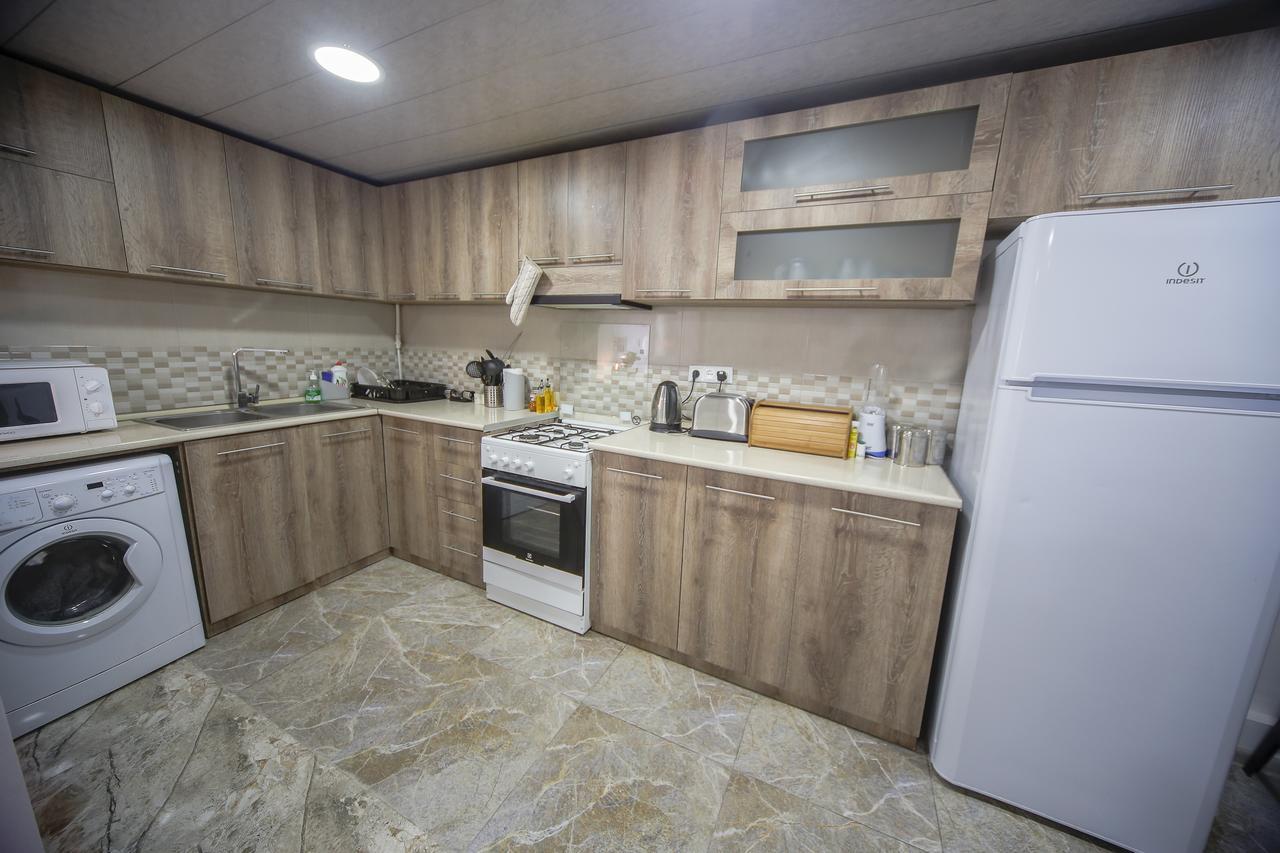 Avlabari Boutique House Hotel Тбилиси Екстериор снимка