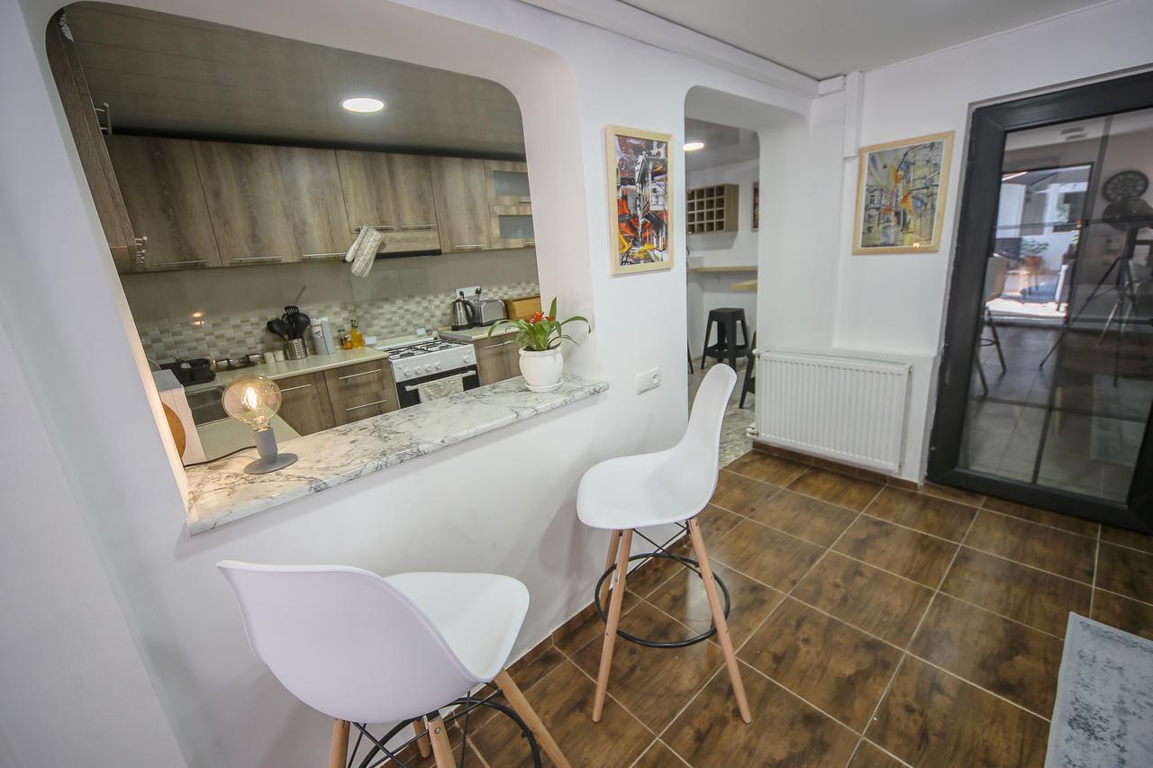 Avlabari Boutique House Hotel Тбилиси Екстериор снимка