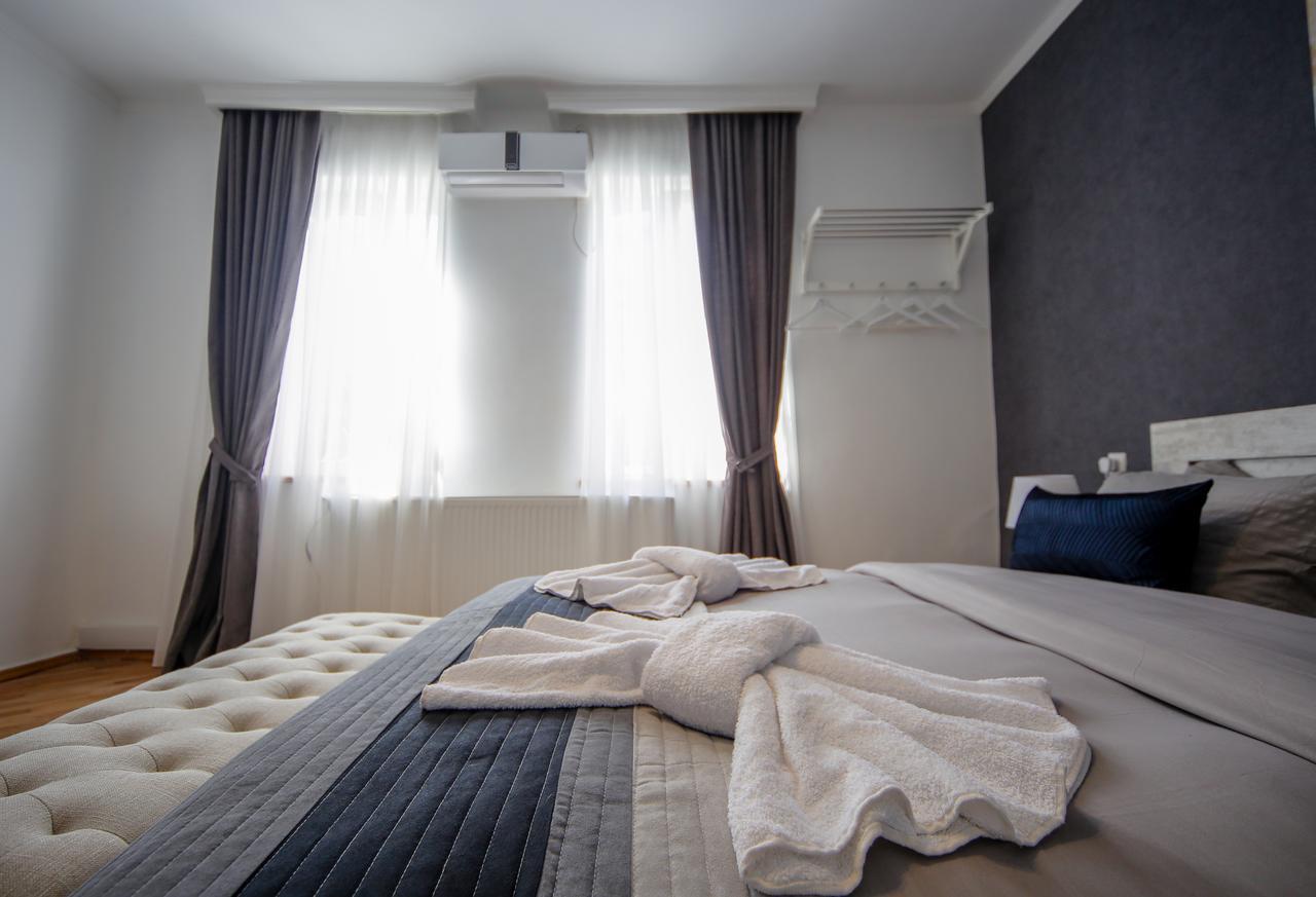 Avlabari Boutique House Hotel Тбилиси Екстериор снимка