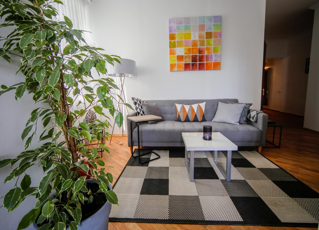 Avlabari Boutique House Hotel Тбилиси Екстериор снимка
