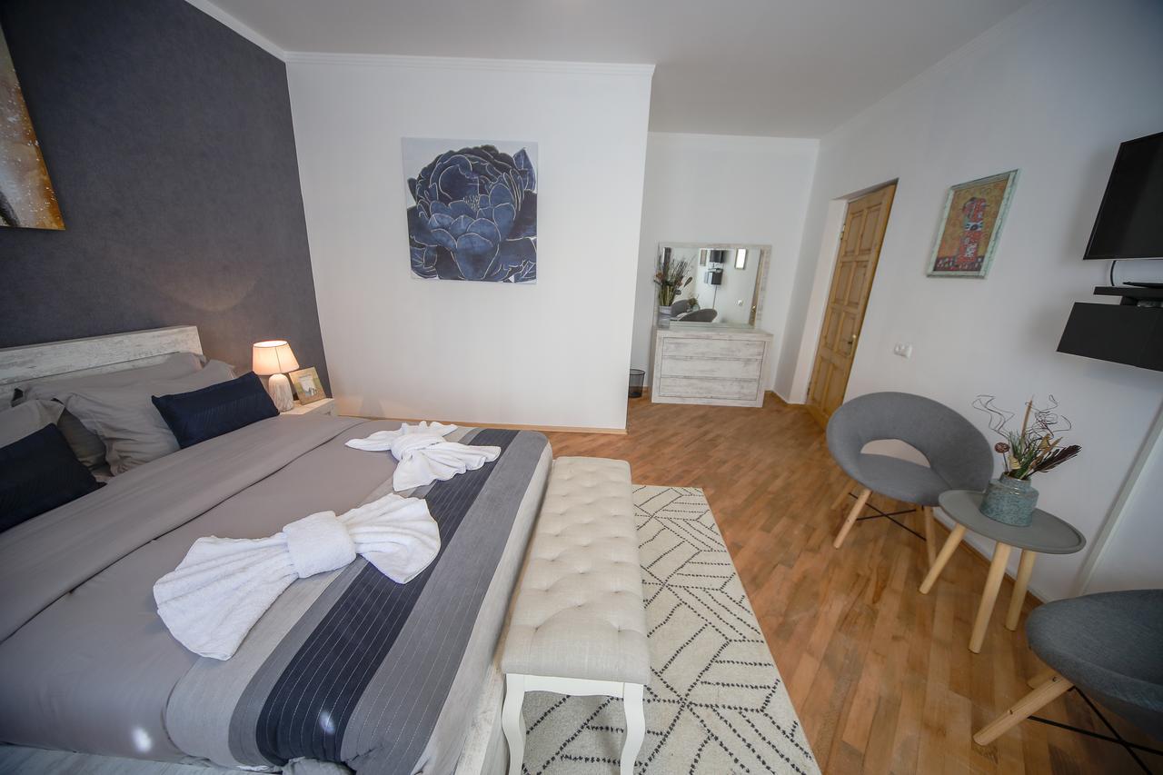 Avlabari Boutique House Hotel Тбилиси Екстериор снимка