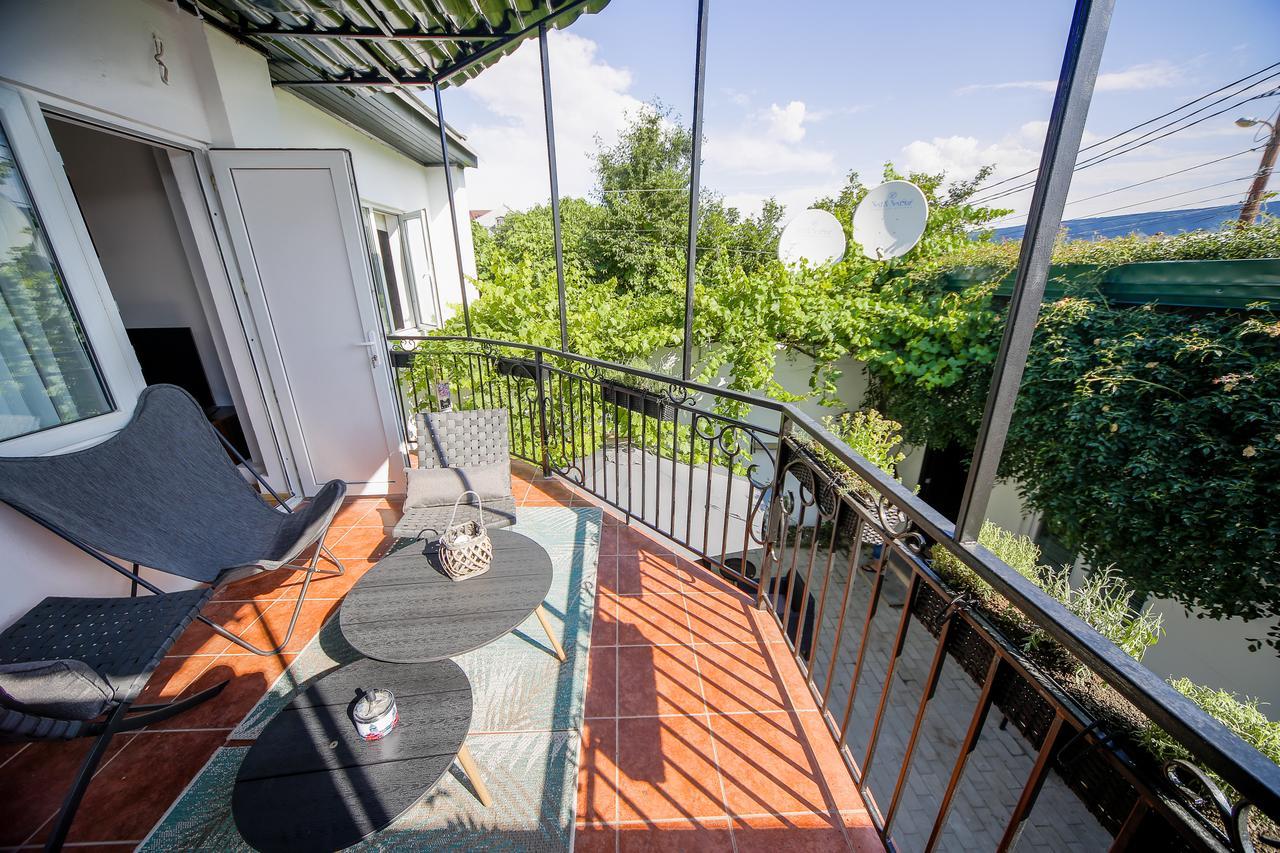 Avlabari Boutique House Hotel Тбилиси Екстериор снимка