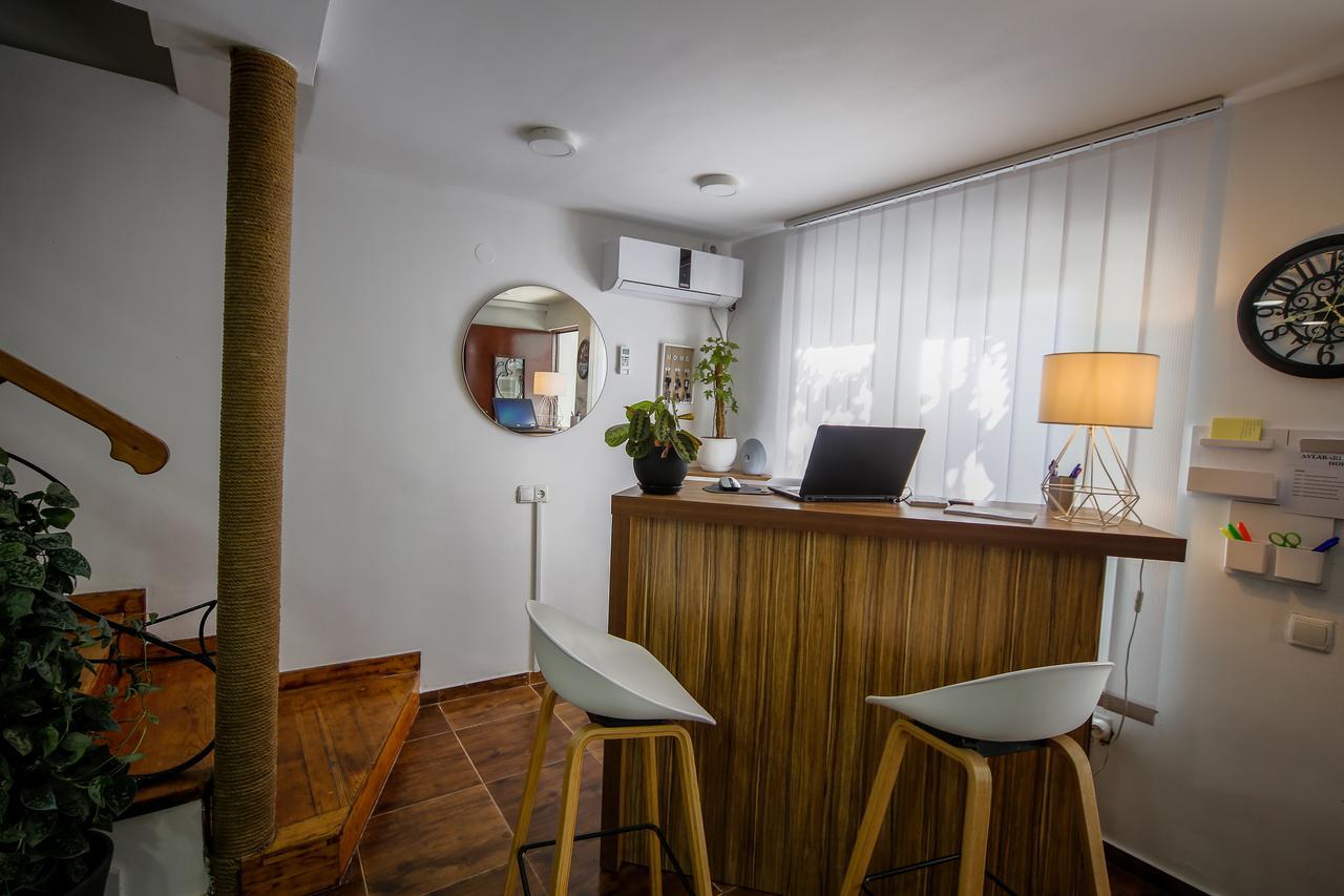 Avlabari Boutique House Hotel Тбилиси Екстериор снимка