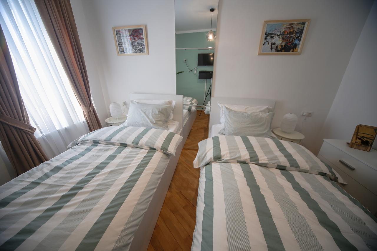 Avlabari Boutique House Hotel Тбилиси Екстериор снимка
