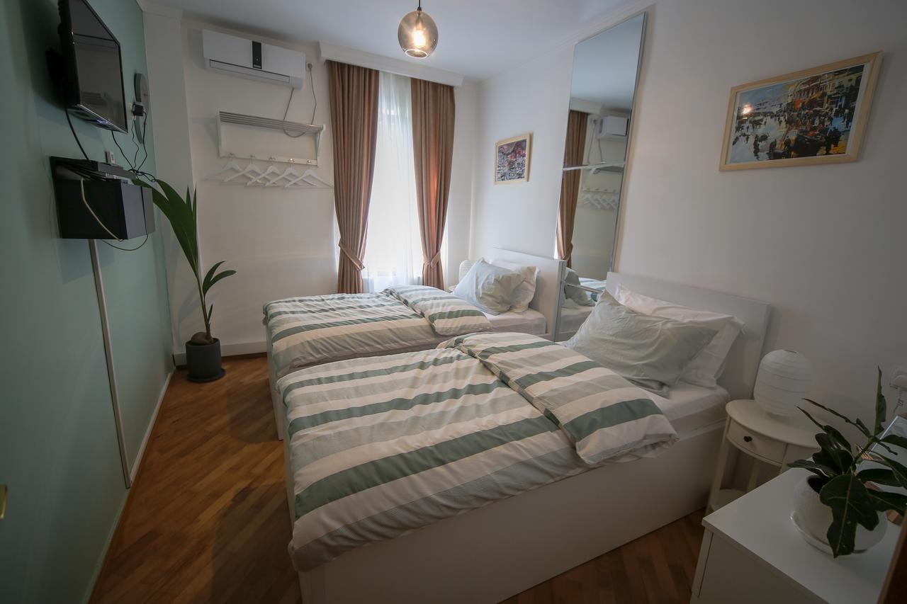 Avlabari Boutique House Hotel Тбилиси Екстериор снимка