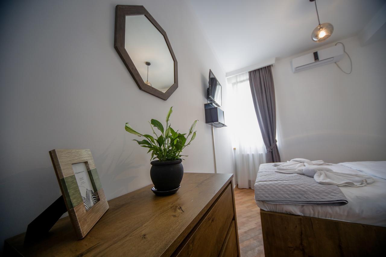 Avlabari Boutique House Hotel Тбилиси Екстериор снимка