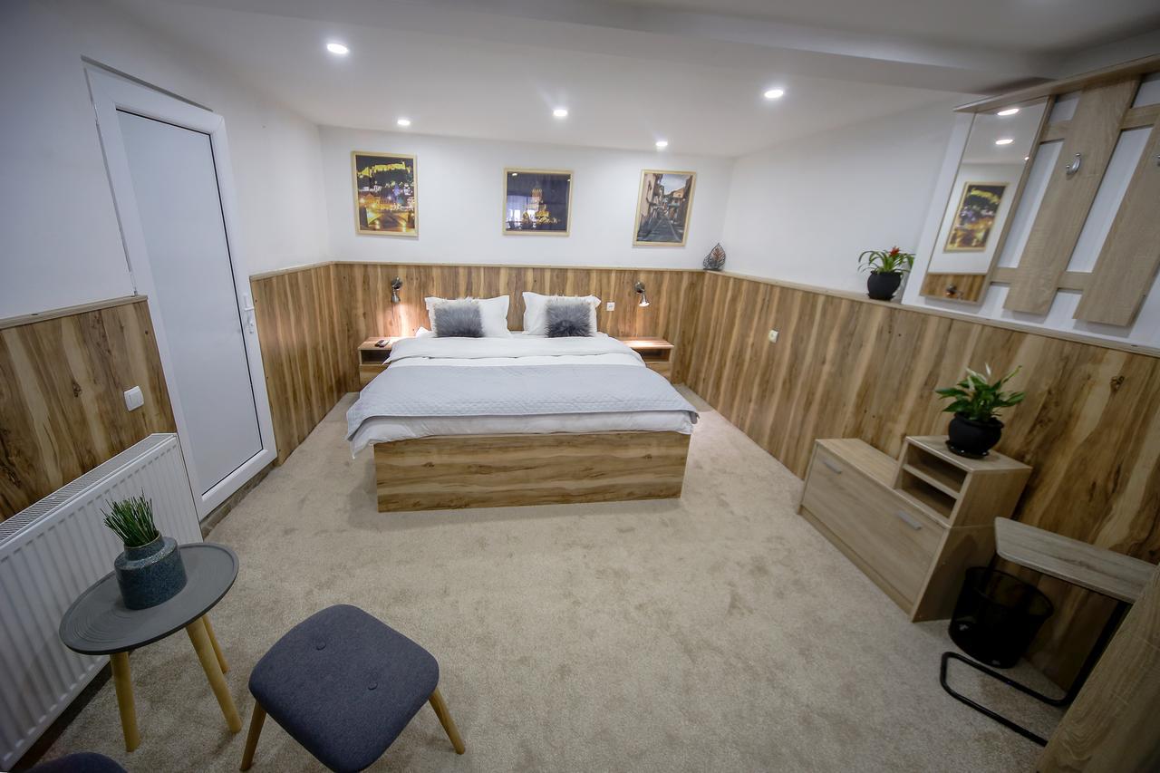 Avlabari Boutique House Hotel Тбилиси Екстериор снимка