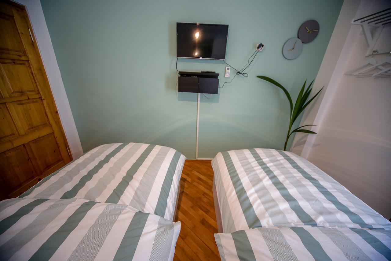 Avlabari Boutique House Hotel Тбилиси Екстериор снимка