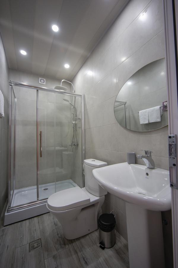 Avlabari Boutique House Hotel Тбилиси Екстериор снимка