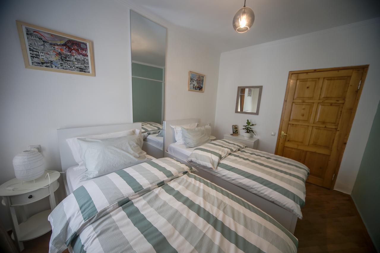 Avlabari Boutique House Hotel Тбилиси Екстериор снимка