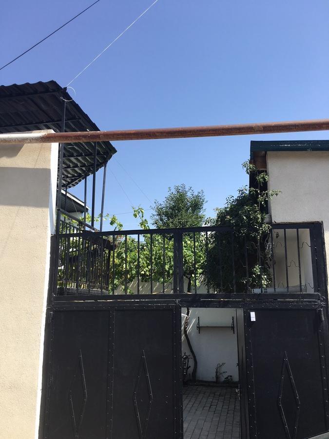 Avlabari Boutique House Hotel Тбилиси Екстериор снимка