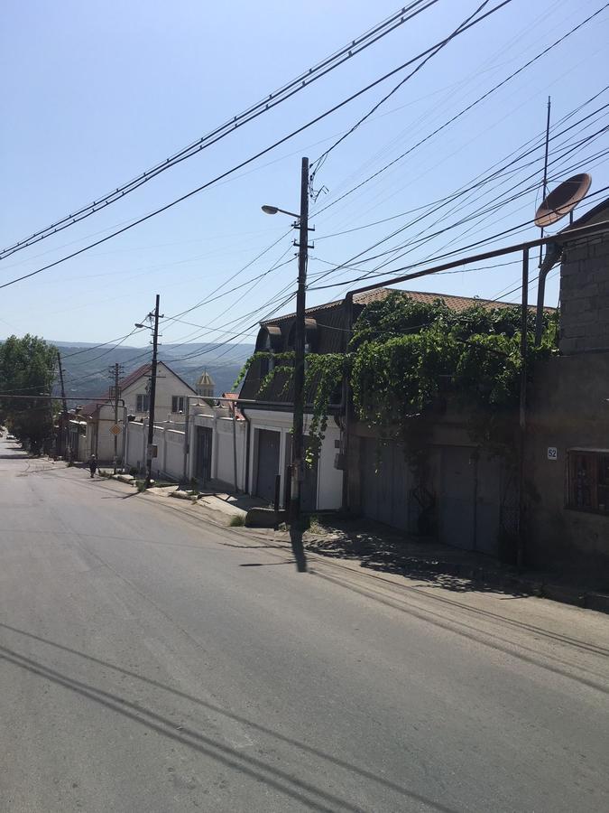 Avlabari Boutique House Hotel Тбилиси Екстериор снимка