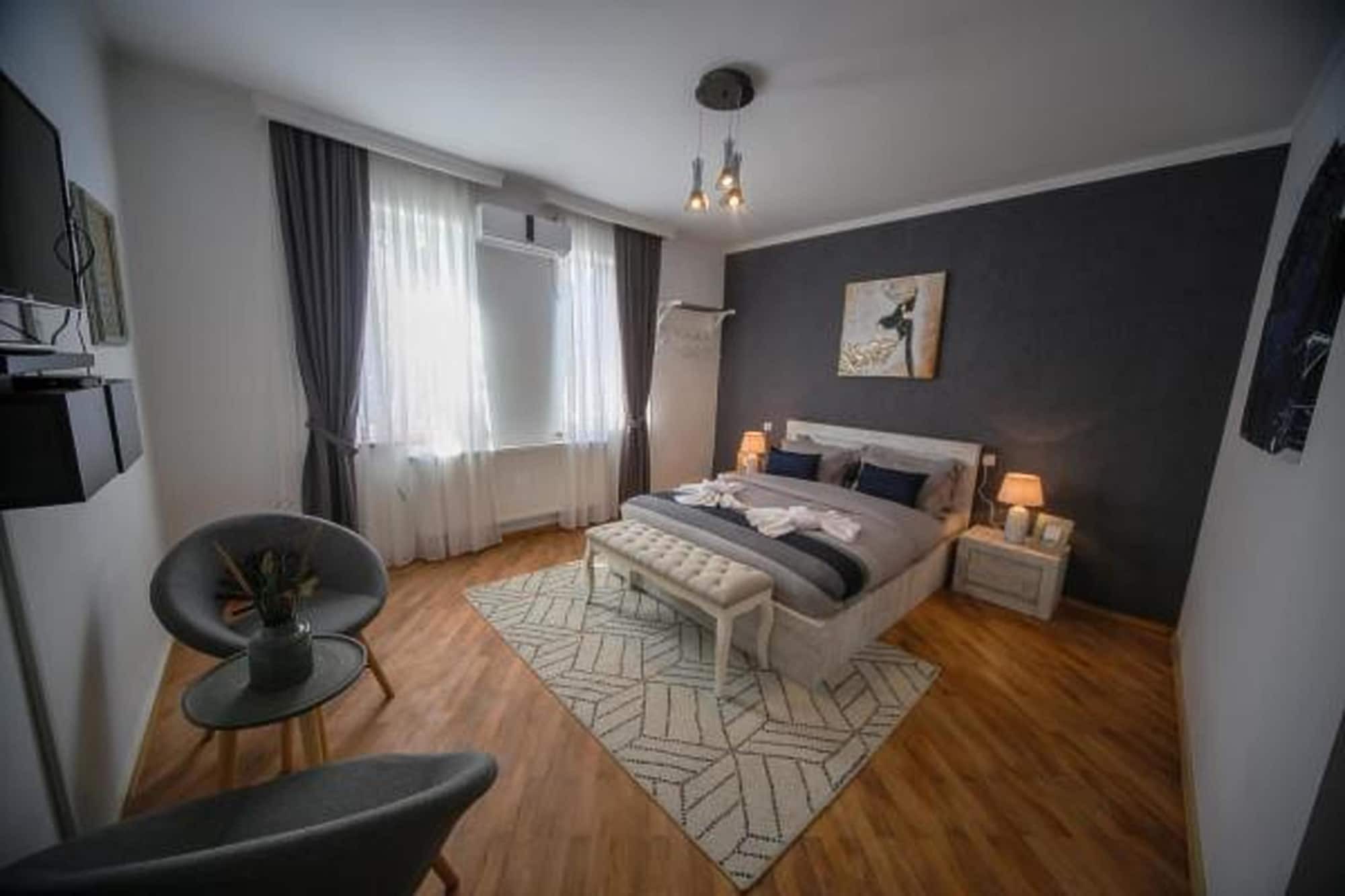 Avlabari Boutique House Hotel Тбилиси Екстериор снимка