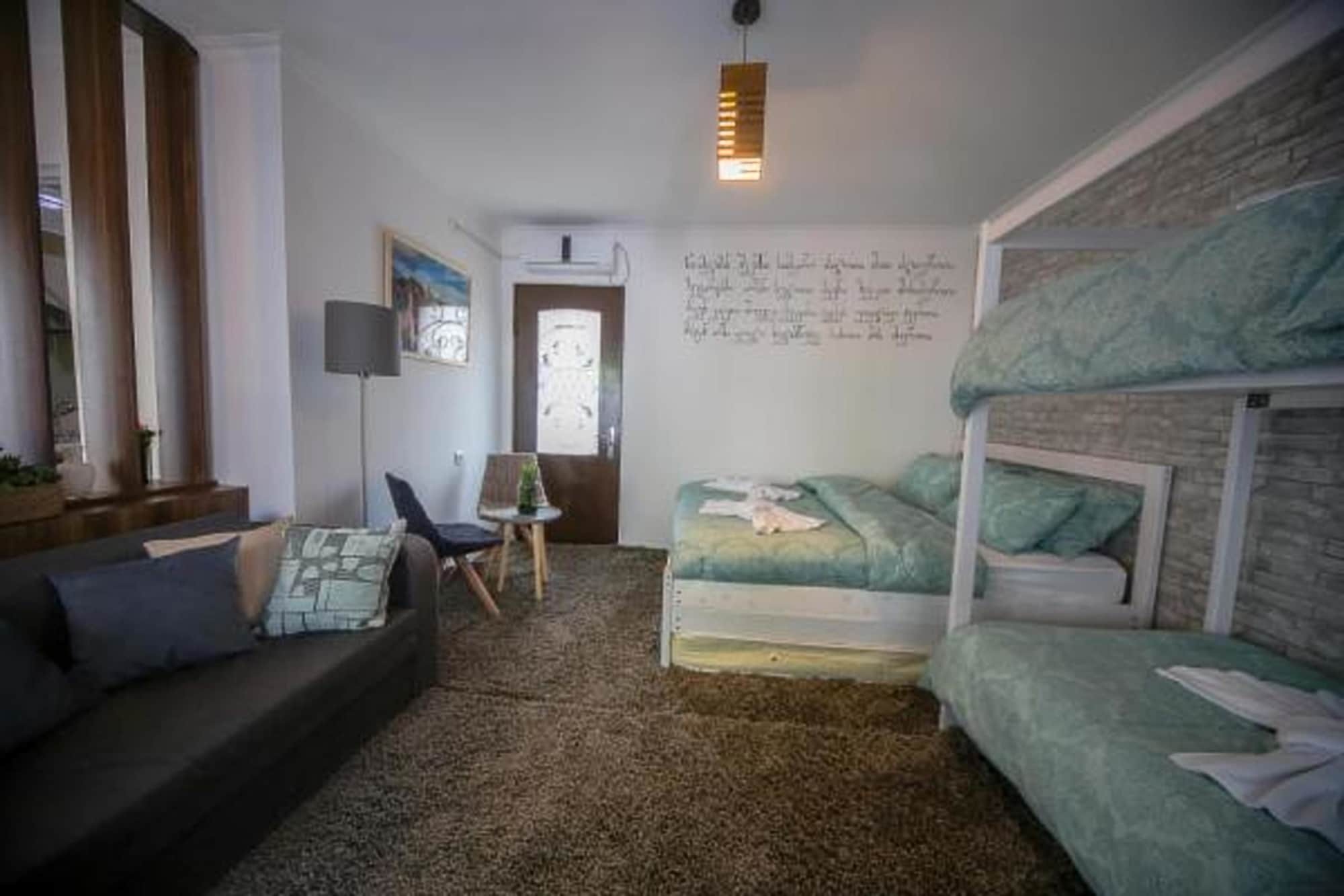 Avlabari Boutique House Hotel Тбилиси Екстериор снимка